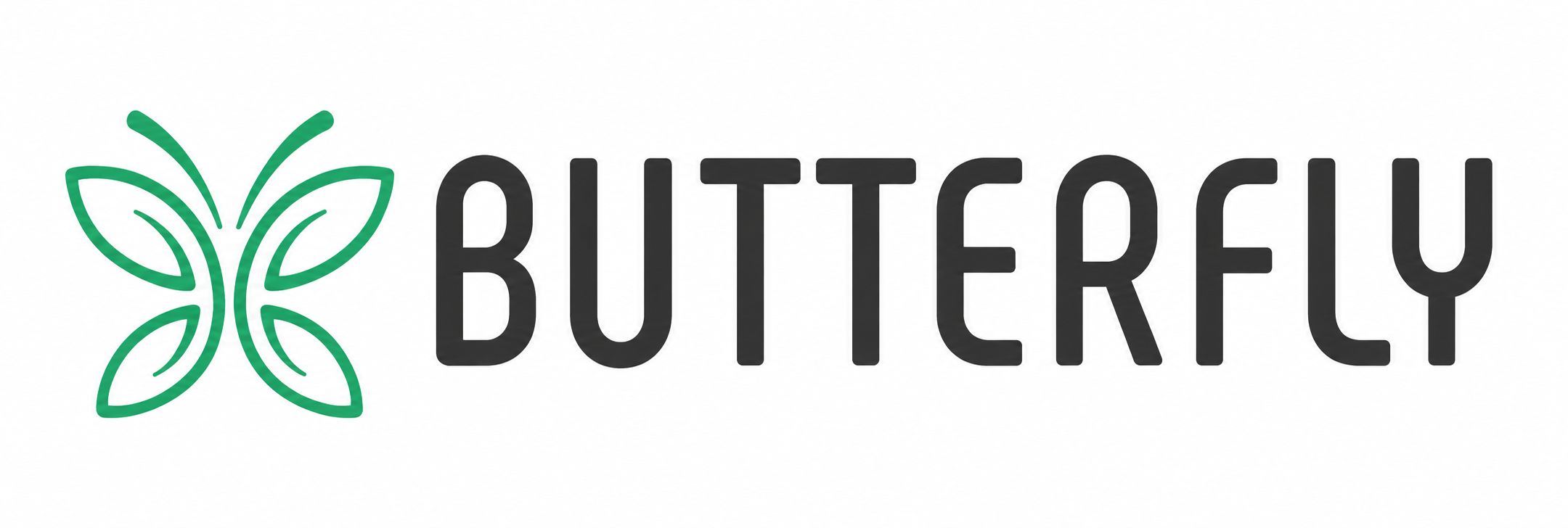 Butterfly Art House
